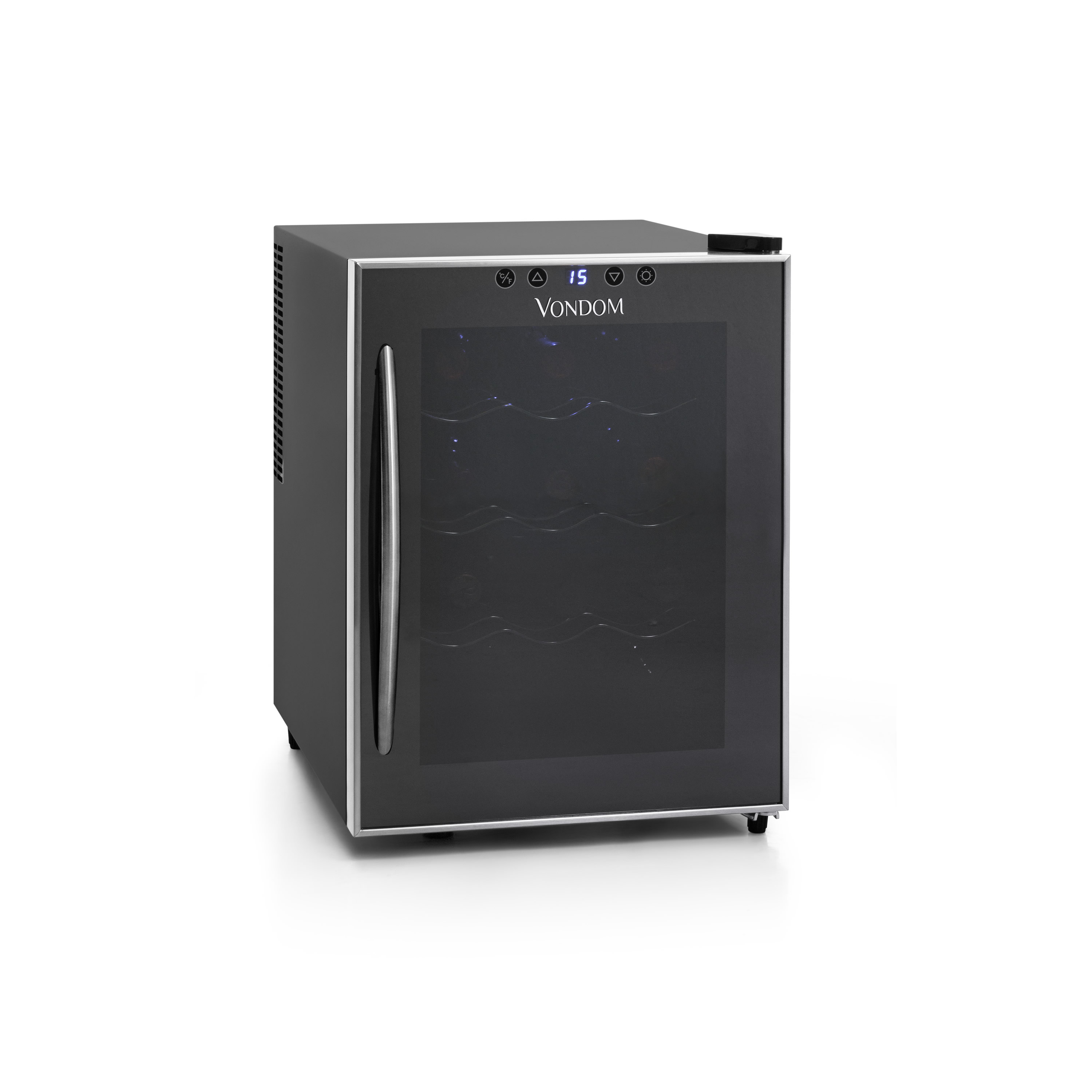 Cava para 12 botellas vondom – Muebles de cocina