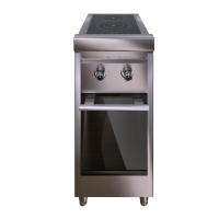 COCINA MORELLI NANO 18018