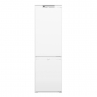 HELADERA WHIRLPOOL PANELABLE INVERTER 244L WRE25AB