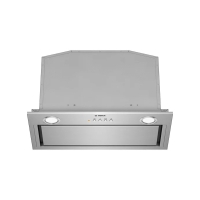 CAMPANA BOSCH EXTRACTORA 52CM DHL585B