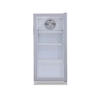 EXHIBIDORA VERTICAL PHILCO 115L BLANCA PHEV115B