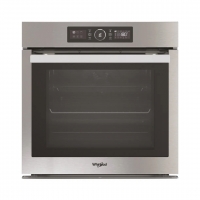 HORNO WHIRLPOOL EMPOTRABLE 73L WOC74AS