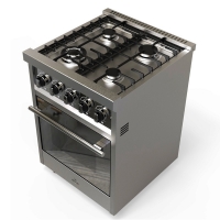 COCINA MORELLI ZAFIRA 600 18022