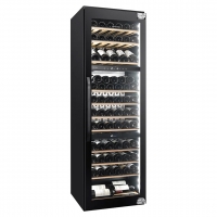 CAVA WINEFROZ PANELABLE 71 BOTELLAS  TRIPLE TEMP MN90BI