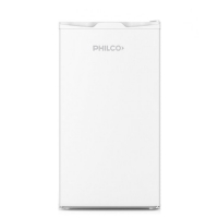 HELADERA PHILCO B. MESADA 90L BLANCO PHBM093B