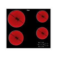 ANAFE WHIRLPOOL VITROCERAMICO 60CM AKT8090L