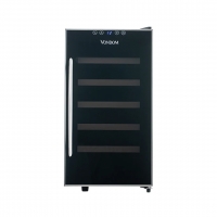 CAVA VONDOM 18 BOT ACERO ESTANTES MADERA T18ST