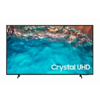 TV LED SAMSUNG 65" CRYSTAL UHD 65BU8000