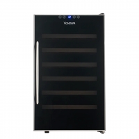 CAVA VONDOM 28 BOT ACERO ESTANTES MADERA T28ST