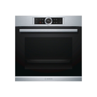 HORNO ELECTRICO BOSCH 71L AUTOLIM-DISPLAY HBG635NS1