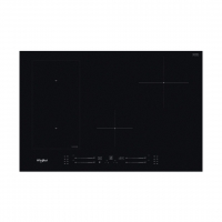 ANAFE WHIRLPOOL INDUCCION 77CM WDJ77