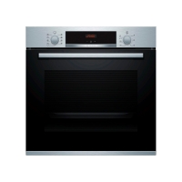 HORNO BOSCH EMPOTRABLE MULTIF 60CM HBA512BR0