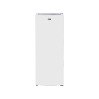 FREEZER VONDOM VERTICAL NO FROS DIGITAL BLANCO 179L FR140NOFROSTBLANCO