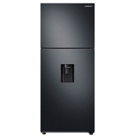 HELADERA SAMSUNG 430L BLACK A++ RT44A6640B1