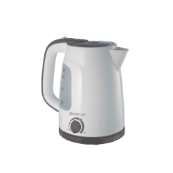 JARRA ELECTRICA SMARTLIFE 1,7L CORTE MATE SL-EK1714W