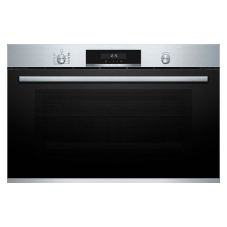 HORNO BOSCH PIROLITICO 112L 90CM NEGRO VBD5780S0