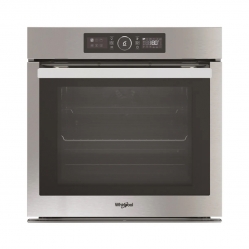 HORNO WHIRLPOOL EMPOTRABLE 73L WOC74AS