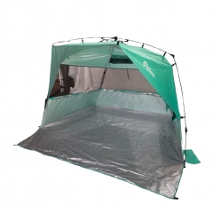 CARPA DE PLAYA SMART KASSEL AUTOARMABLE 4 PERSONAS  SKFI - CRPLY4-VE