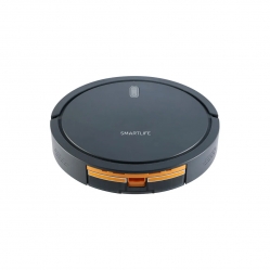 ASPIRADORA ROBOT  SMARTLIFE CON FILTRO RVC013
