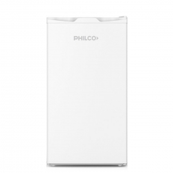 HELADERA PHILCO B. MESADA 90L BLANCO PHBM093B
