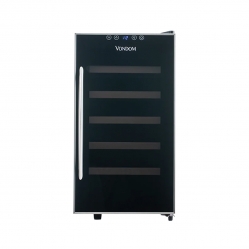 CAVA VONDOM 18 BOT ACERO ESTANTES MADERA T18ST