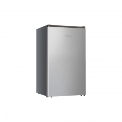 HELADERA VONDOM BAJO MESADA C/CONGELADOR AC 126L HEL82INOX