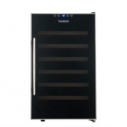 CAVA VONDOM 28 BOT ACERO ESTANTES MADERA T28ST