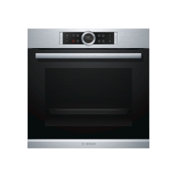 HORNO ELECTRICO BOSCH 71L AUTOLIM-DISPLAY HBG635NS1