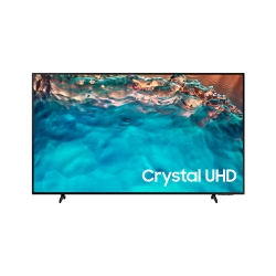 TV LED SAMSUNG 75" UHD 4K 75BU8000