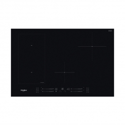 ANAFE WHIRLPOOL INDUCCION 77CM WDJ77