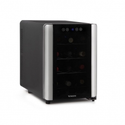 CAVA VONDOM 12BOT T12ACERO