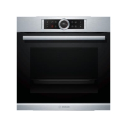 HORNO BOSCH  ELECTRICO VAPOR AÑADIDO HRG635BS1
