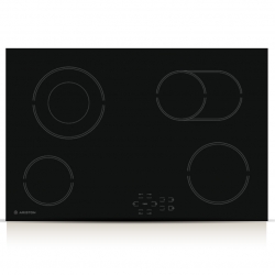 ANAFE ARISTON VITRO 5TOUCH HR704BA