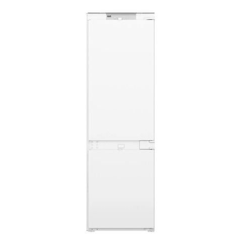 HELADERA WHIRLPOOL PANELABLE INVERTER 244L WRE25AB