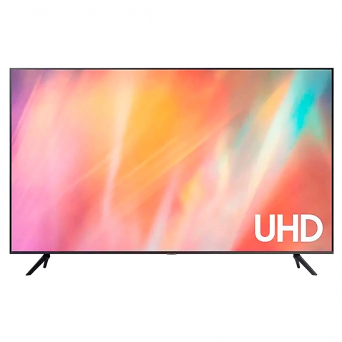TV SAMSUNG LED 65" UHD 4K SMART 65AU7000