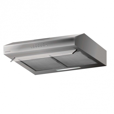 ASPIRADOR LLANOS PARED 60CM AC CLASSIC 24957