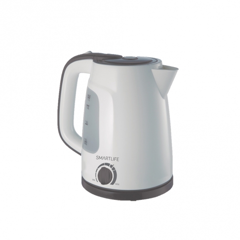 JARRA ELECTRICA SMARTLIFE 1,7L CORTE MATE SL-EK1714W