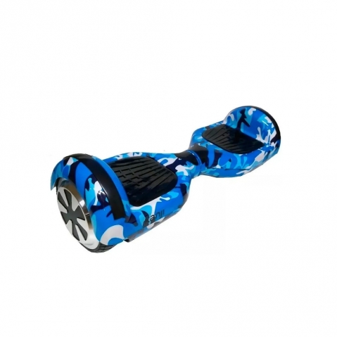 PATINETA ELECTRICA KANJI  HOVERBOARD KJHV002C