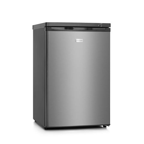 FREEZER VONDOM 85LTS ACERO FR55AC