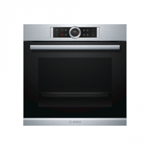 HORNO BOSCH ELECTRICO 71L AUTOLIM-DISPLAY HBG635NS1