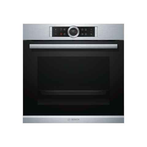 HORNO ELECTRICO BOSCH 71L AUTOLIM-DISPLAY HBG635NS1