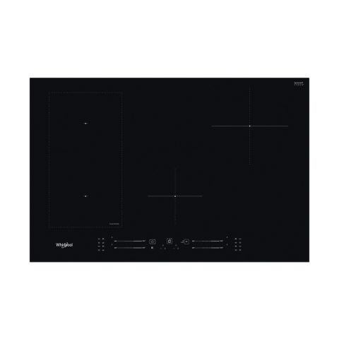 ANAFE WHIRLPOOL INDUCCION 77CM WDJ77