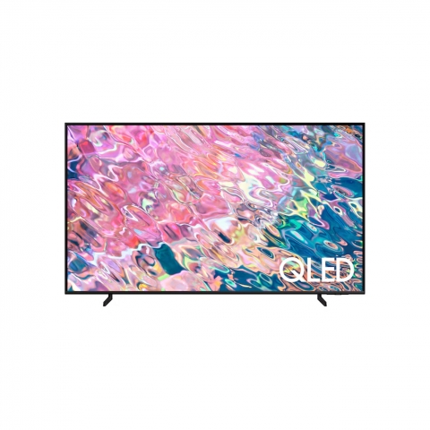 TV 55" QLED SMART 4K 55Q65DAGCZB