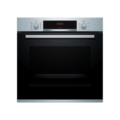 HORNO BOSCH EMPOTRABLE MULTIF 60CM HBA512BR0