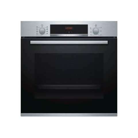 HORNO ELECTRICO BOSCH EMPOTRABLE 60CM HBA512ES0