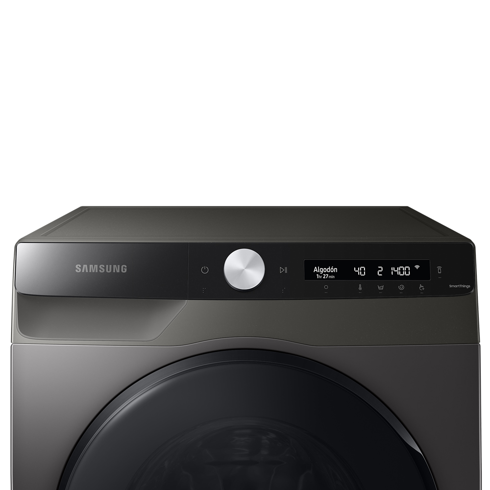 LAVASECARROPAS SAMSUNG 10/6 KG INVERTER WD10T504 Samsung