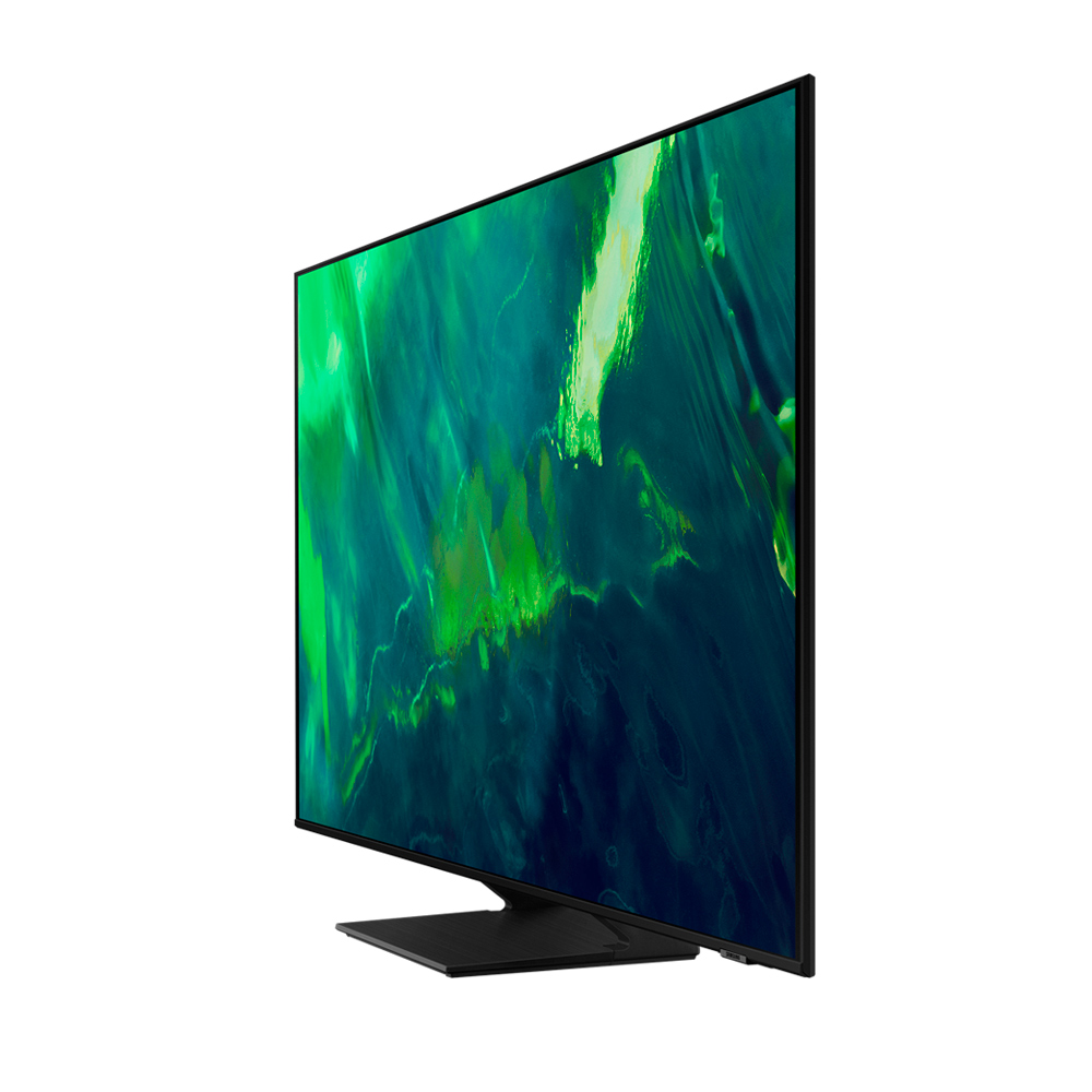 TV SAMSUNG LED 85" QLED 4K SMART 85Q70AA Samsung